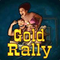 Gold Rally